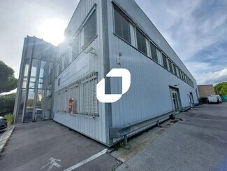 Plus de détails pour Bureau à louer