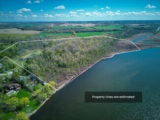 Plus de détails pour 242 Summit Dr, Caesarea, ON - Terrain à vendre