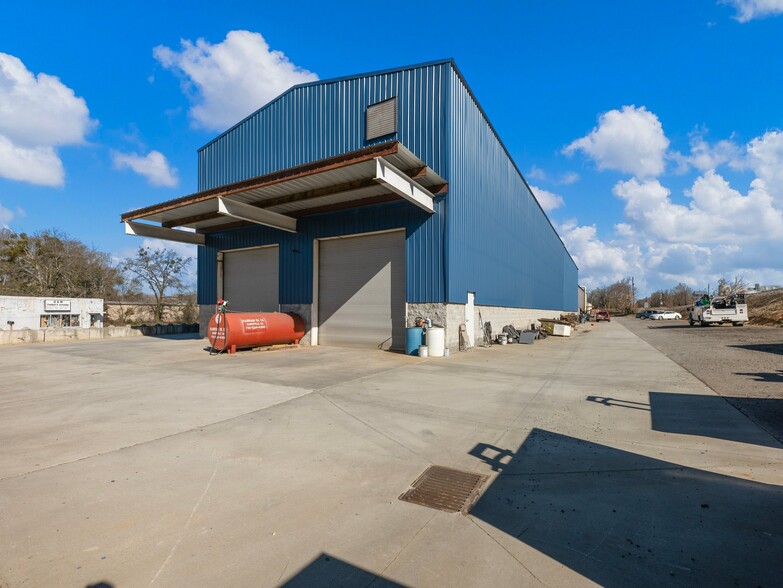1205 Industrial Blvd, Gainesville, GA à vendre - Photo de l’immeuble – Image 2 sur 49