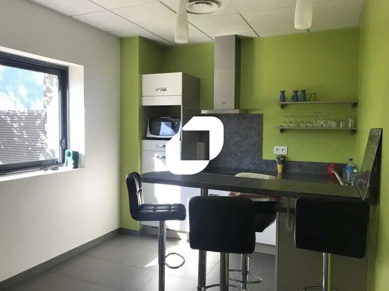 Industriel/Logistique dans Canéjan à louer - Photo de l’immeuble – Image 2 sur 34