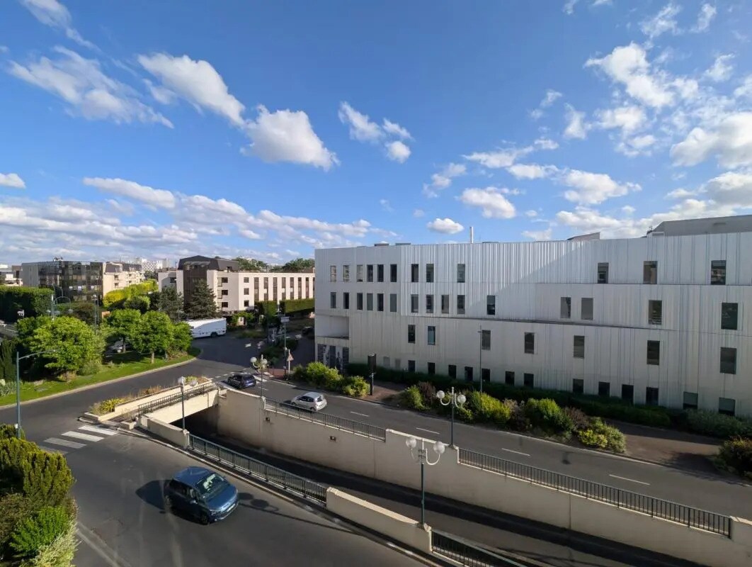 Photo de l’immeuble