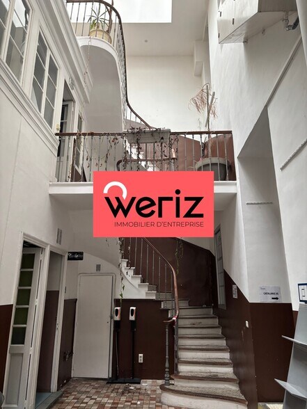 33 Boulevard De La Liberte, Marseille à louer - Photo de l’immeuble – Image 2 sur 11