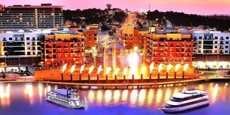 Plus de détails pour 100 Branson Landing Blvd, Branson, MO - Local commercial à louer