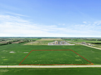 Plus de détails pour TBD 16th St, Minot, ND - Terrain à vendre