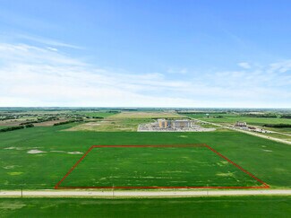 Plus de détails pour TBD 16th St, Minot, ND - Terrain à vendre