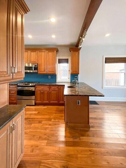 3301-3303 Tennyson St, Denver, CO à vendre - Photo de l’immeuble – Image 3 sur 17