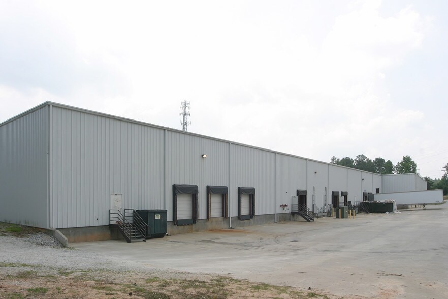 665 Highway 74 S, Peachtree City, GA à louer - Photo de l’immeuble – Image 2 sur 15