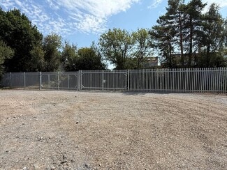 Plus de détails pour Battle Rd, Newton Abbot - Terrain à louer