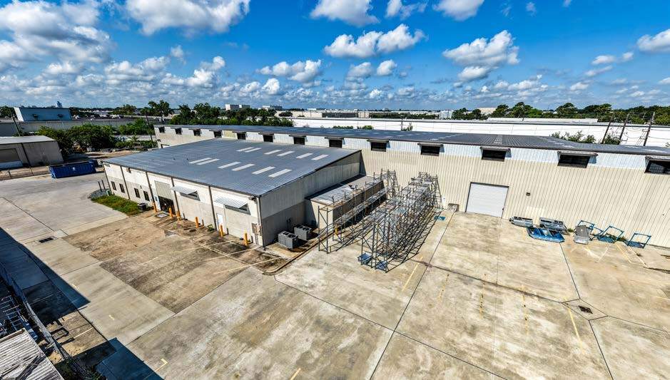 4915 Cranswick Rd, Houston, TX à louer - Photo de l’immeuble – Image 2 sur 5