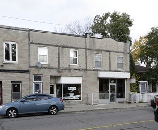 Plus de détails pour 453-455 King St E, Cambridge, ON - Local commercial à vendre