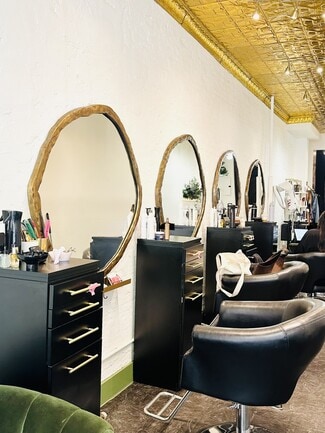 Plus de détails pour 192 Orchard St, New York, NY - Local commercial à louer
