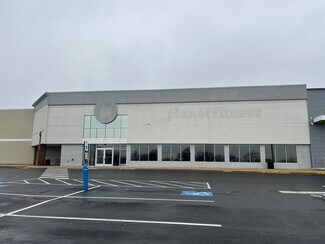 Plus de détails pour 9880 Roosevelt Blvd, Philadelphia, PA - Local commercial à louer