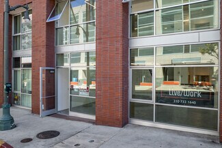 Plus de détails pour 285 W 6th St, San Pedro, CA - Bureau/Local commercial à louer