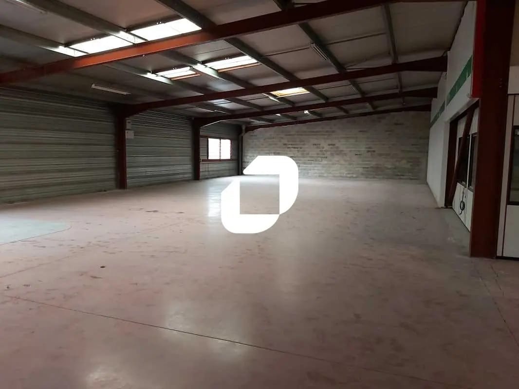 Bureau dans Cestas à louer Photo intérieure– Image 1 sur 16