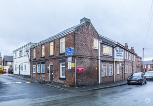 Chapel Ln, Warrington à louer Photo de l’immeuble– Image 1 sur 4
