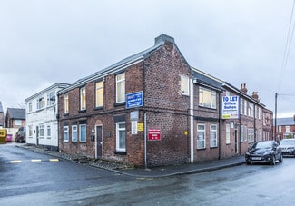 Plus de détails pour Chapel Ln, Warrington - Bureau à louer