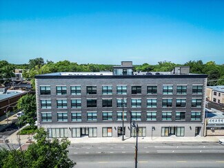 Plus de détails pour 4346 W Lawrence Ave, Chicago, IL - Local commercial à louer