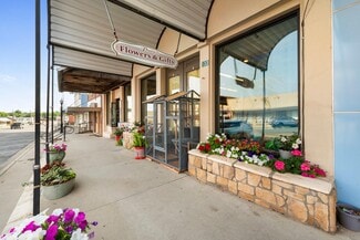 Plus de détails pour 133 N Texas St, De Leon, TX - Local commercial à vendre