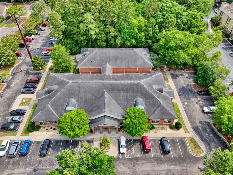 160 Willbrook Blvd, Pawleys Island, SC à louer - Photo de l’immeuble – Image 2 sur 36
