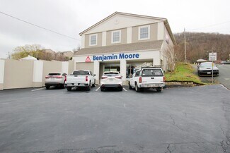 Plus de détails pour 902 Richmond Ave, Staunton, VA - Local commercial à vendre