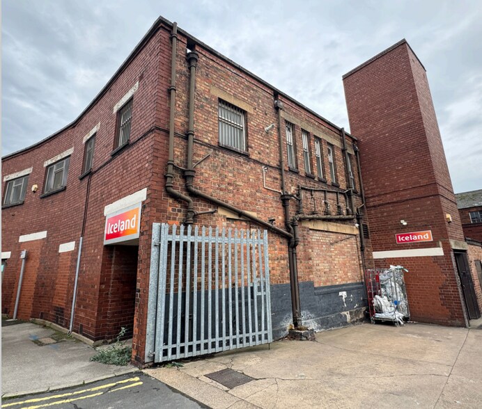 42-44 Boothferry Rd, Goole à vendre - Photo de l’immeuble – Image 3 sur 5