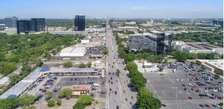 Plus de détails pour 10820-10890 Westheimer Rd, Houston, TX - Local commercial à louer