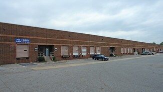 Plus de détails pour 808 Barkwood Ct, Linthicum, MD - Local d'activités à louer