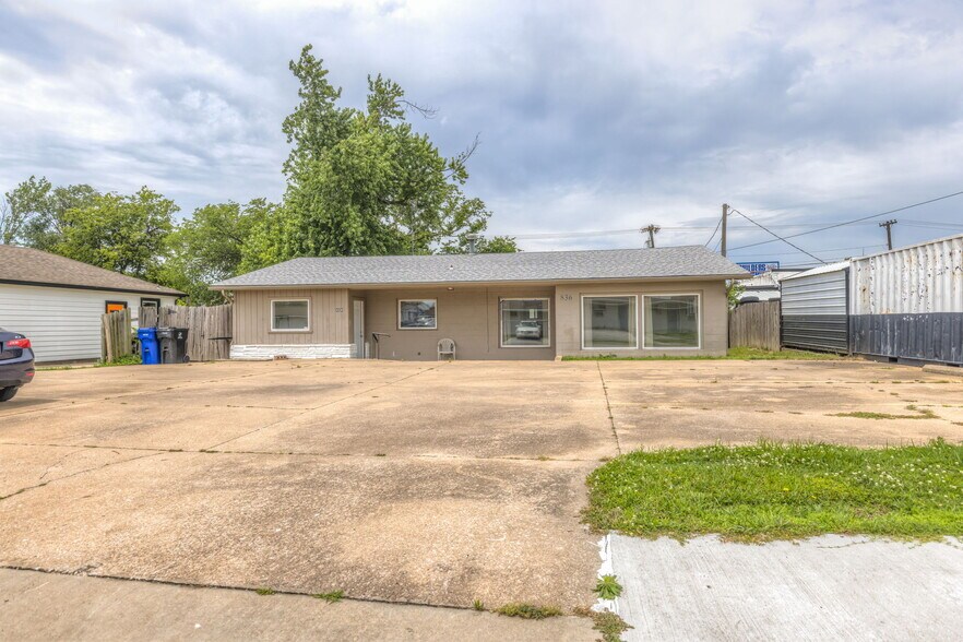 836 N 1st St, Broken Arrow, OK à vendre - Photo de l’immeuble – Image 2 sur 48