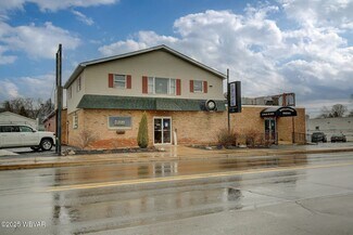 Plus de détails pour 505 Washington Blvd, Williamsport, PA - Local commercial à vendre