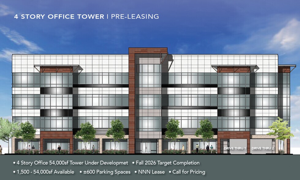 11413 Slide rd, Lubbock, TX à louer - Photo principale – Image 1 sur 5