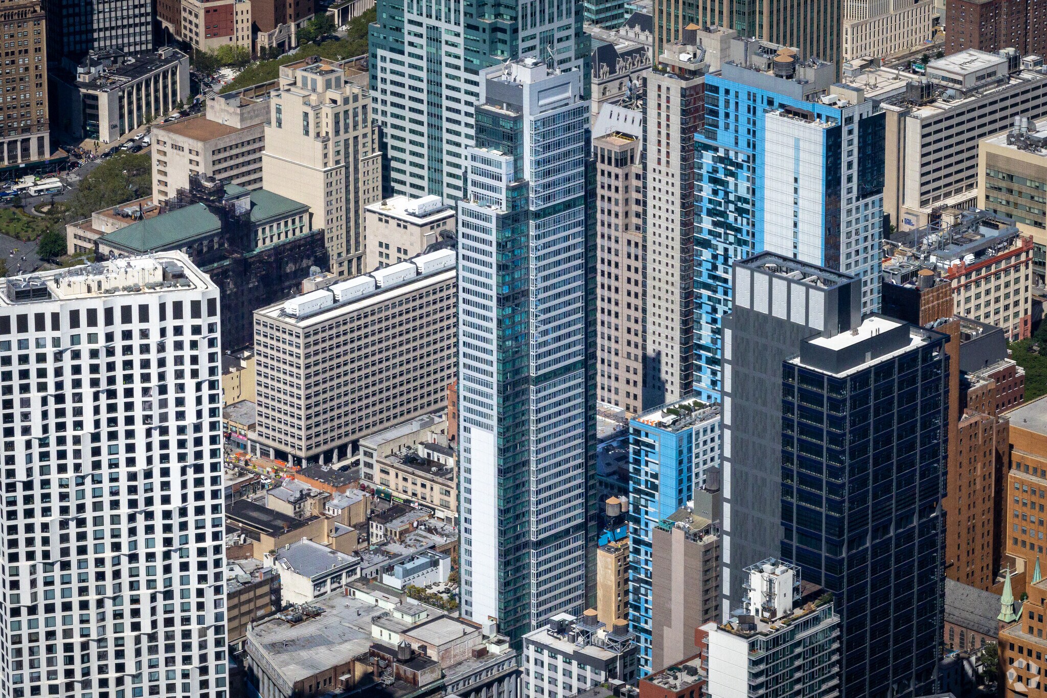 388 Bridge St, Brooklyn, NY à louer Photo de l’immeuble– Image 1 sur 13