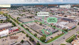 Plus de détails pour Local commercial à louer