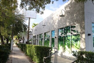 Plus de détails pour 5582 NE 4th Ct, Miami, FL - Local commercial à louer