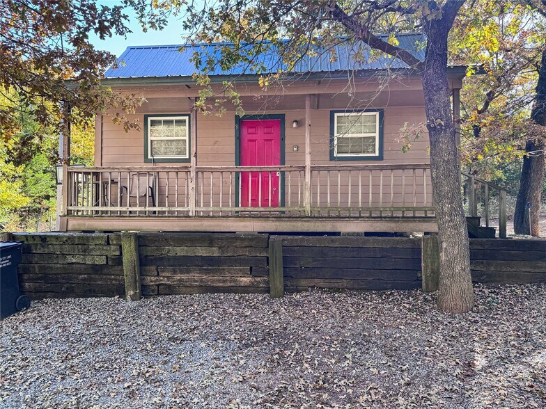 2131 Sioux Dr, Sulphur, OK à vendre - Photo de l’immeuble – Image 2 sur 39