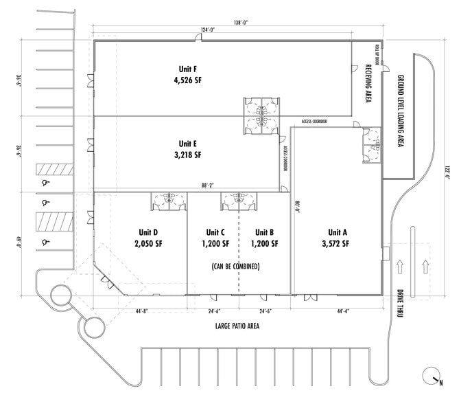 3941 Spring Rd, Moorpark, CA à louer - Plan d’étage – Image 3 sur 7
