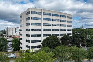 Plus de détails pour 2790 Mosside Blvd, Monroeville, PA - Bureau à louer