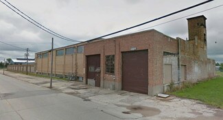 Plus de détails pour 1600-1660 Pleasant St, Dekalb, IL - Industriel/Logistique à louer