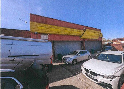 8 Vincent St, Macclesfield à louer - Photo principale – Image 1 sur 1