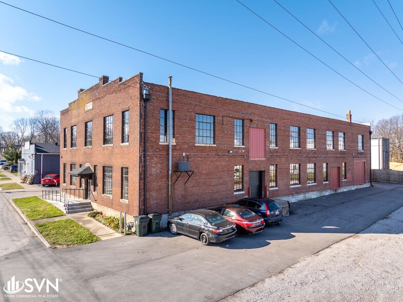 741 Price Ave, Lexington, KY à louer - Photo de l’immeuble – Image 3 sur 14
