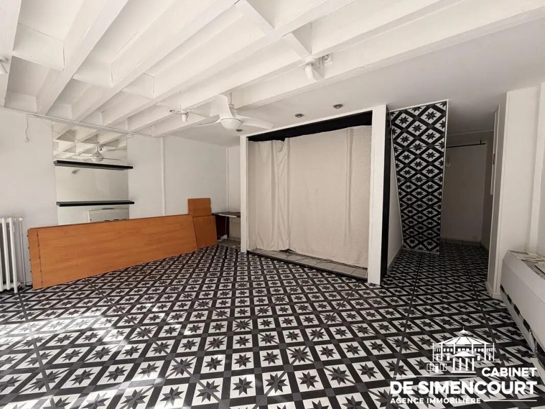 Local commercial dans Amiens à louer Photo intérieure– Image 1 sur 3