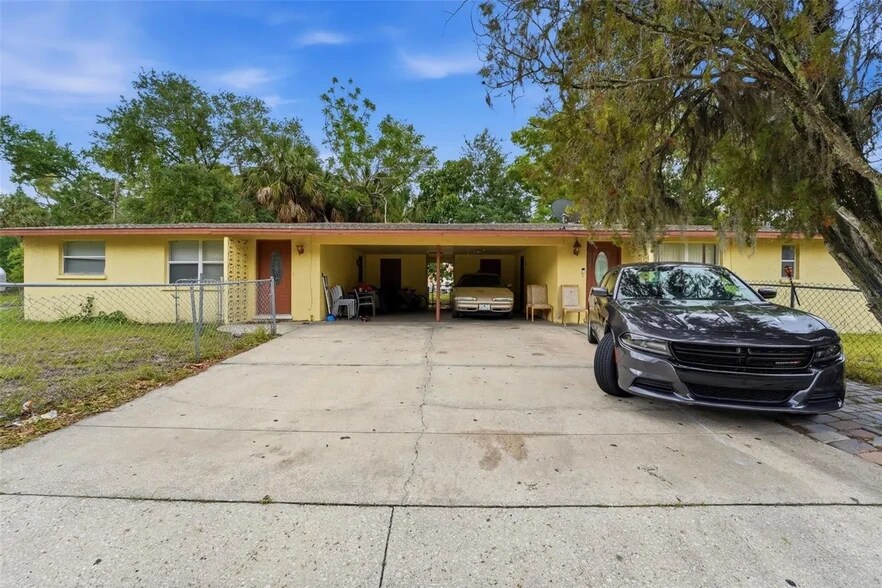 1610 22nd St, Sarasota, FL à vendre - Photo principale – Image 1 sur 1