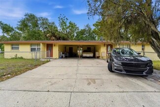 Plus de détails pour 1610 22nd St, Sarasota, FL - Logement à vendre