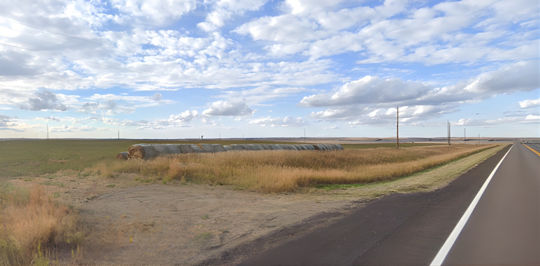 26th St NW & 131st NW ave, Arnegard, ND à vendre Photo principale– Image 1 sur 4