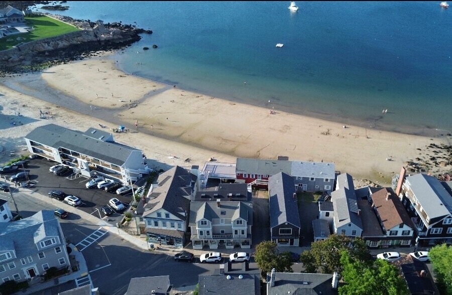 77 Main St, Rockport, MA à vendre - Photo principale – Image 2 sur 11