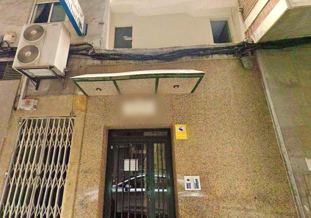 Calle de los Pasos, Molina de Segura, Murcia à vendre Photo de l’immeuble– Image 1 sur 4
