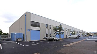 Plus de détails pour 94-1388 Moaniani St, Waipahu, HI - Industriel/Logistique à louer