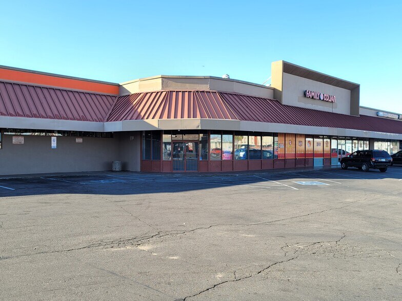 N 27th Ave, Phoenix, AZ à louer - Photo de l’immeuble – Image 1 sur 4