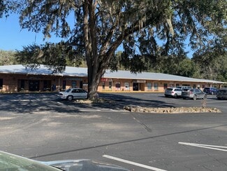 Plus de détails pour 18467 NW US Highway 441, High Springs, FL - Local commercial à louer