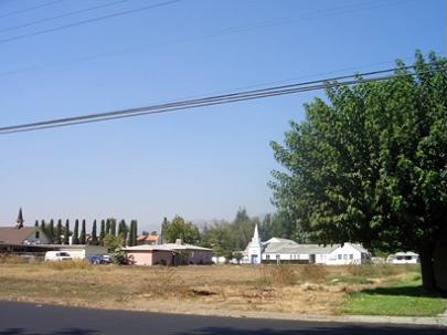 Gilbert St & Waterman Ave, San Bernardino, CA à vendre - Autre – Image 2 sur 4