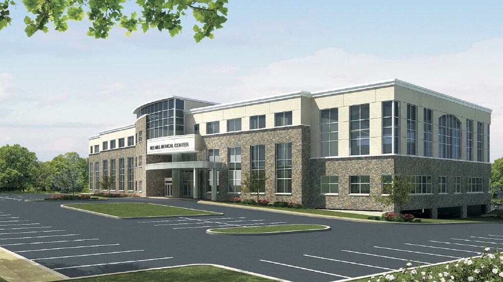 150 Red Mill Rd, Newark, DE à vendre - Photo de l’immeuble – Image 1 sur 12